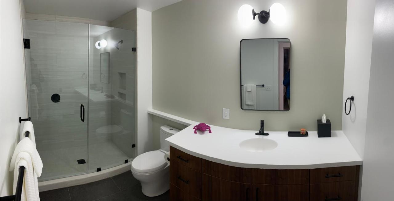 Vantage Art Flats Aparthotel Danville Luaran gambar